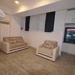 Ivy Sultanahmet Apartment *