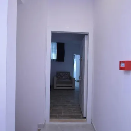 דירה Ivy Sultanahmet