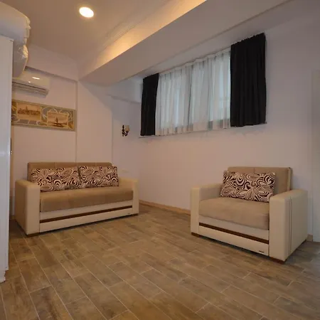 Ivy Sultanahmet 公寓 伊斯坦布尔
