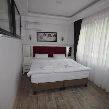 Ivy Sultanahmet 公寓