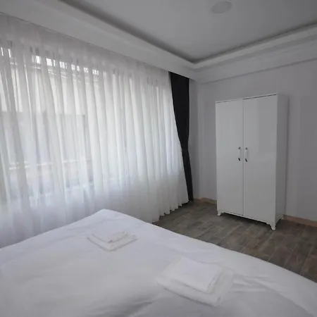 公寓 Ivy Sultanahmet *