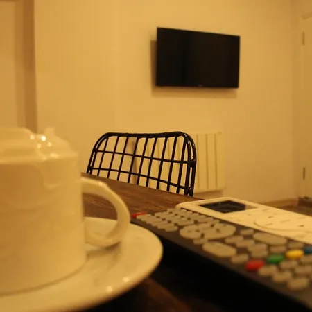 Apartament Ivy Sultanahmet *