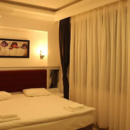 Ivy Sultanahmet Appartement Istanboel