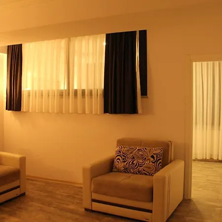 Ivy Sultanahmet Apartament
