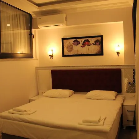 Apartament Ivy Sultanahmet *