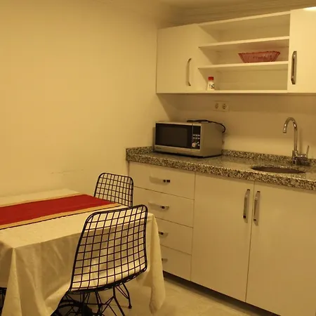 Apartament Ivy Sultanahmet *