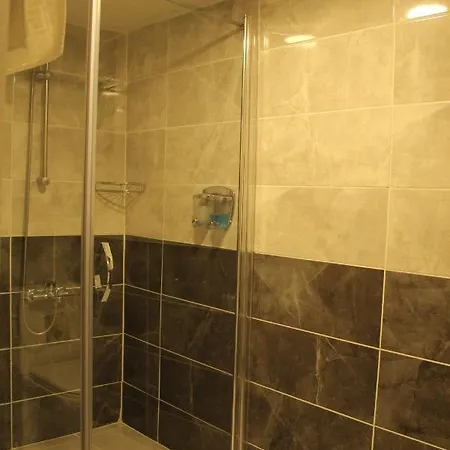 Ivy Sultanahmet Apartament Stambuł