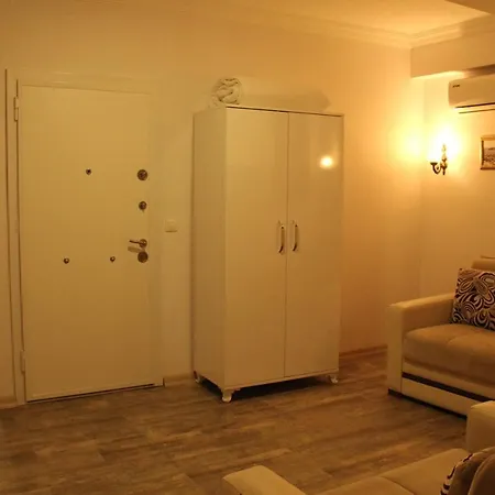 Apartament Ivy Sultanahmet Stambuł