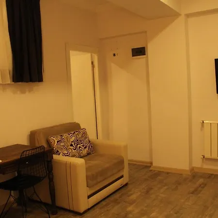 Ivy Sultanahmet Apartament *