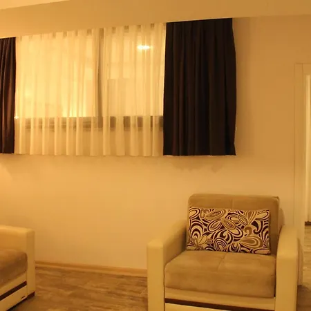 Apartament Ivy Sultanahmet Stambuł