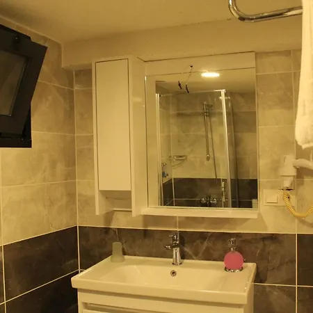 Ivy Sultanahmet Apartament *