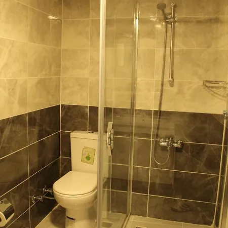 Ivy Sultanahmet * Stambuł