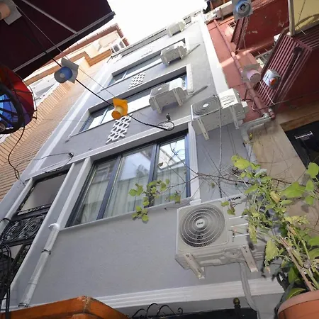Ivy Sultanahmet *