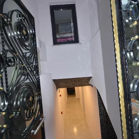 Ivy Sultanahmet Istanboel