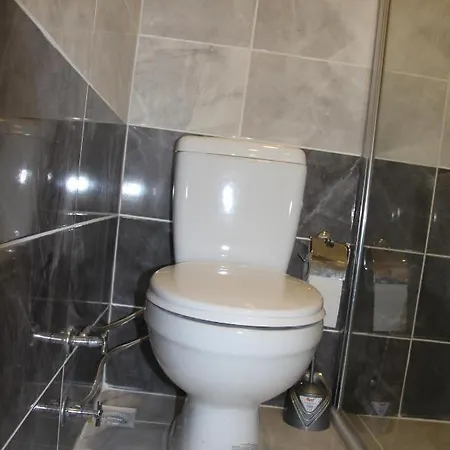 Ivy Sultanahmet Stambuł