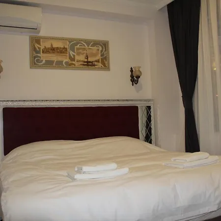 Ivy Sultanahmet Appartement Istanboel