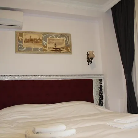 Appartement Ivy Sultanahmet Istanboel