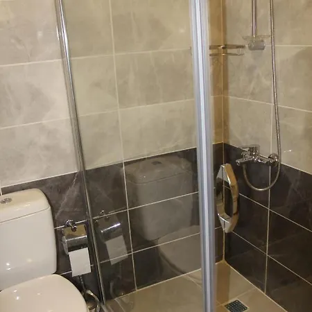 Ivy Sultanahmet Apartament *