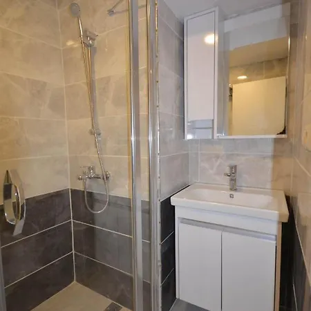 Appartement Ivy Sultanahmet