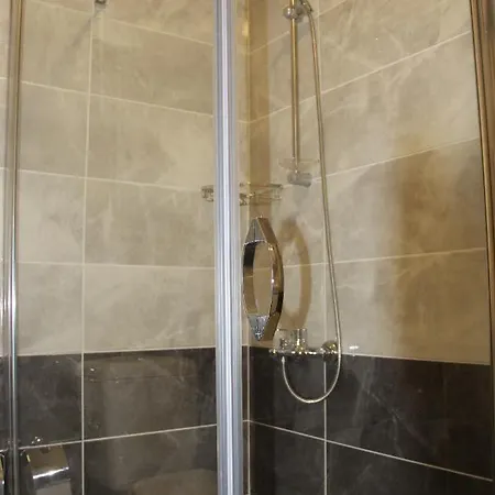 Apartament Ivy Sultanahmet Stambuł