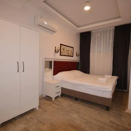 Appartement Ivy Sultanahmet