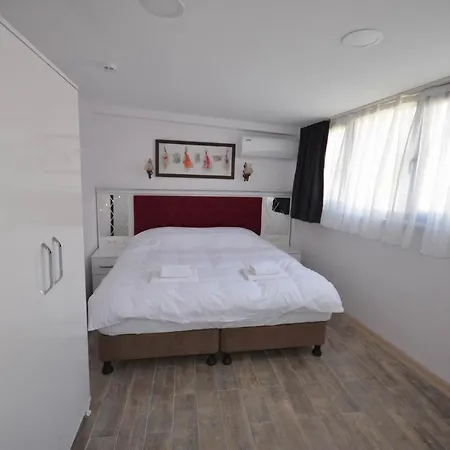 Ivy Sultanahmet Appartement Istanboel