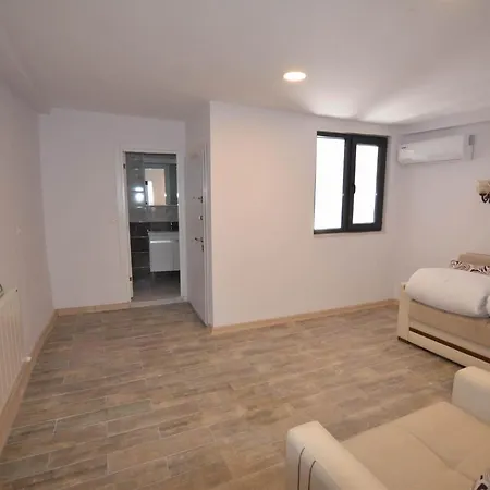 Ivy Sultanahmet Apartament