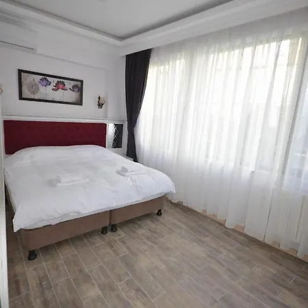 Ivy Sultanahmet Appartement