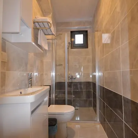 Ivy Sultanahmet * Stambuł