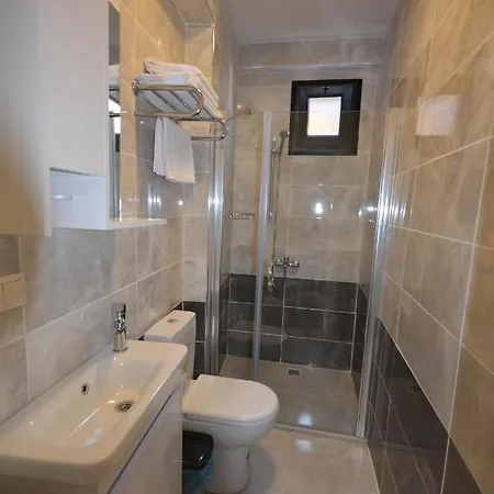 Apartament Ivy Sultanahmet Stambuł