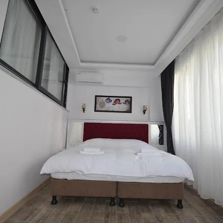 Apartament Ivy Sultanahmet *