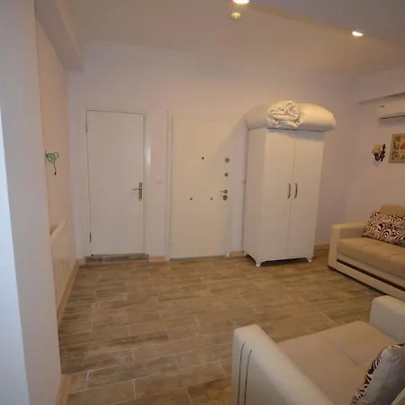 Ivy Sultanahmet Stambuł