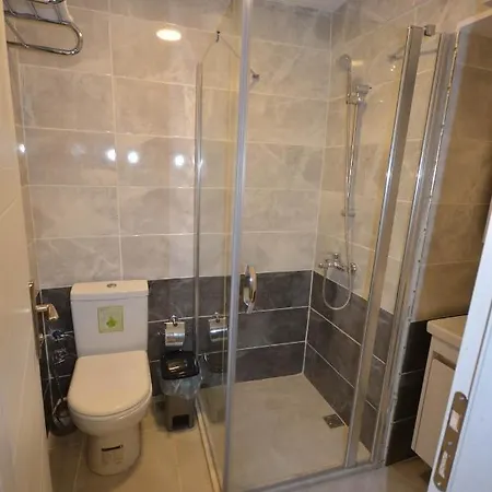 Apartament Ivy Sultanahmet *