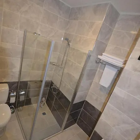 Appartement Ivy Sultanahmet *