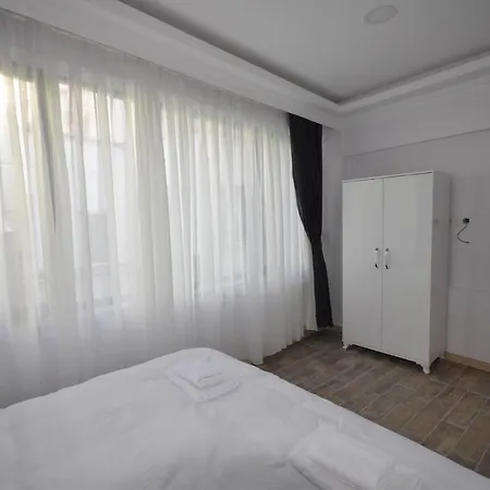 Ivy Sultanahmet Apartament *