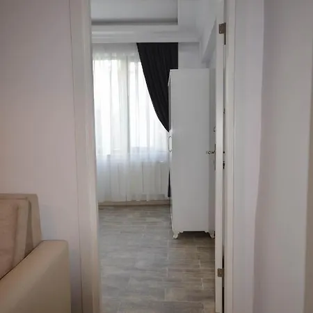 Apartament Ivy Sultanahmet *