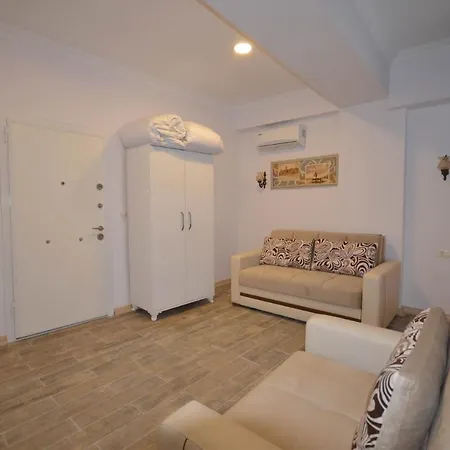 Ivy Sultanahmet Appartement