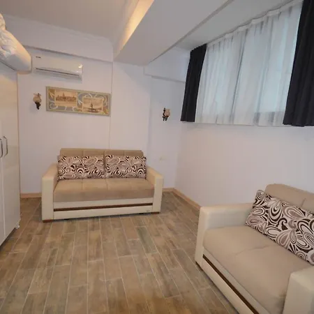 Appartement Ivy Sultanahmet *