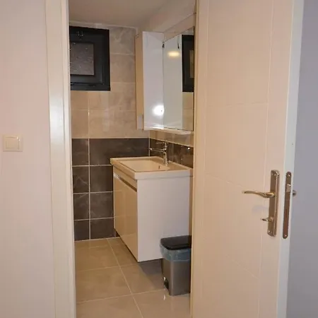 Apartament Ivy Sultanahmet Stambuł