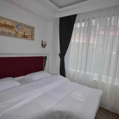 Appartement Ivy Sultanahmet *