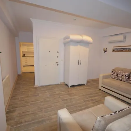 Apartament Ivy Sultanahmet *