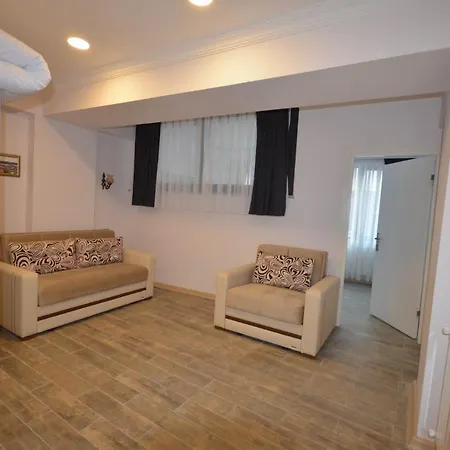 Ivy Sultanahmet Apartament *