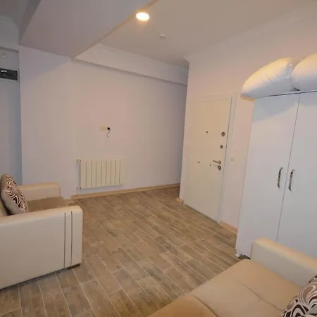 Apartament Ivy Sultanahmet Stambuł
