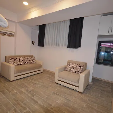 Ivy Sultanahmet Apartament *