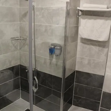 Apartament Ivy Sultanahmet Stambuł