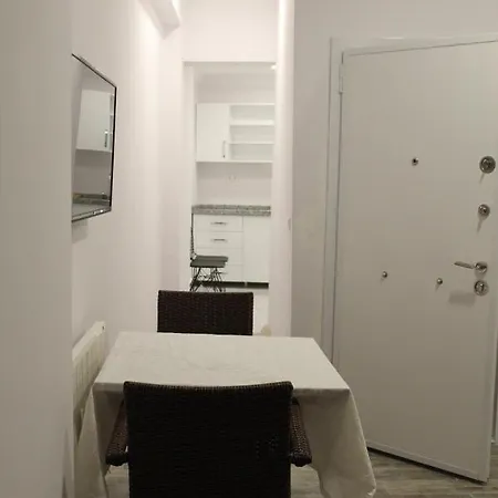 Ivy Sultanahmet Appartement *