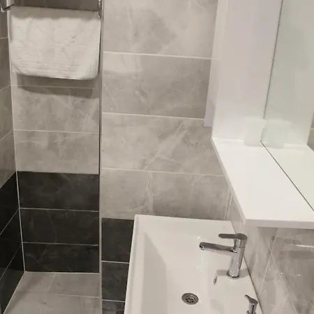 Apartament Ivy Sultanahmet Stambuł