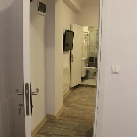 Ivy Sultanahmet Appartement *