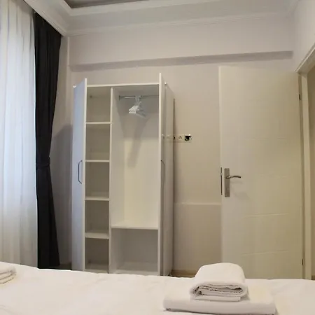 Ivy Sultanahmet Apartament *