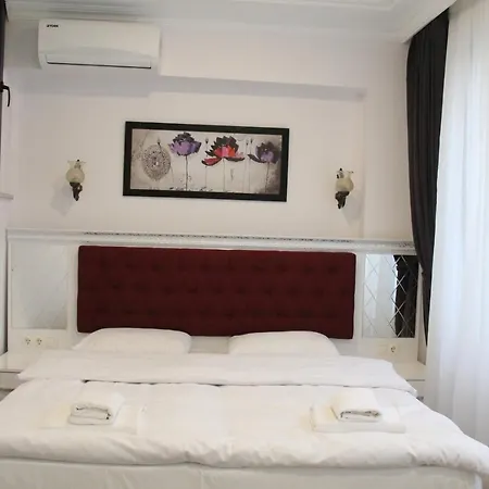 Ivy Sultanahmet Appartement